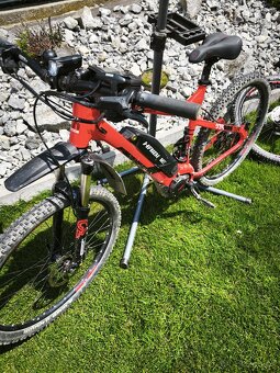 Haibike Sduro HardSeven 3.0 - 2