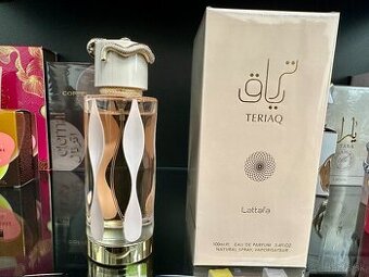 Lattafa Teriaq, 🧴 100 ml | Eau de Parfum | unisex - 2
