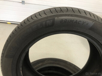 215/55 R17 letná sada - 2