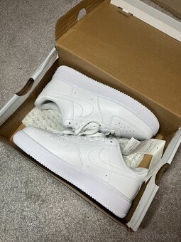 Nike Air Force 1 veľkosť 40,5 - 2
