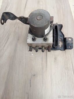 ABS pumpa - 2