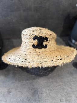Klobuk “celine” - 2