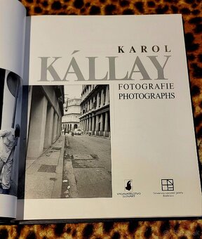 Karol Kállay fotografie - 2