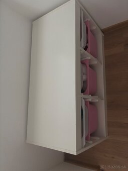 TROFAST - Úložný priestor pre hračky 99x44x56 - 2