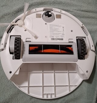 Robotický vysávač Xiaomi Vacuum E10 - 2