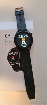 Smart hodinky - 2