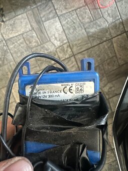 Parrot CK 3100 - 2