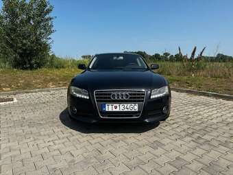 Audi A5 1.8 T - 2