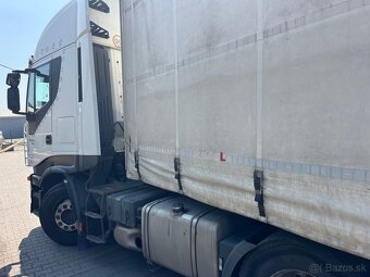Iveco Stralis AS 440S45 T/P - 2