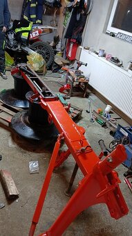 Ztr 165 - 2