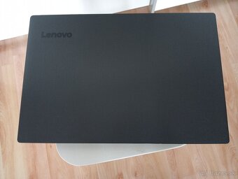 predám Lenovo V130-15IKB , Intel core i3 , 12bg ram , ssd - 2