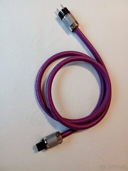 FURUTECH e-TP 609 E NCF a DPS-4.1 - 2