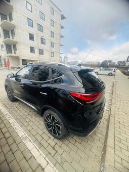 MG ZS ELEGANCE - 2