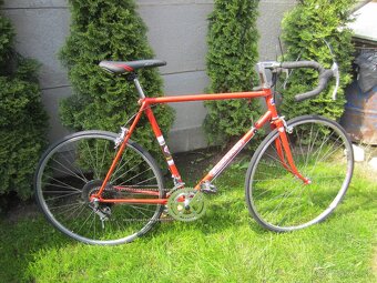 Favorit bicykel - 2
