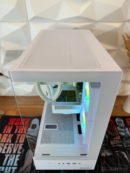 ⭐️ Ryzen 7 9800x3D, RTX 5070 Ti 16GB, 32GB RAM, 2TB, 850W - 2