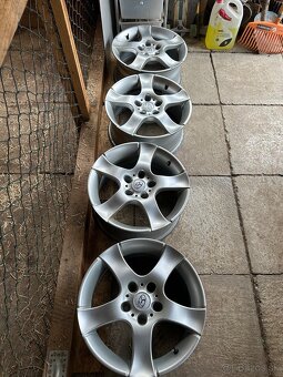 predam disky hyundai tucson - 2