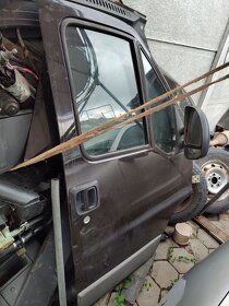 Citroën Jumper - náhradné diely - 2