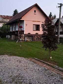 Predám rodinny domček, chata, chalupa - 2
