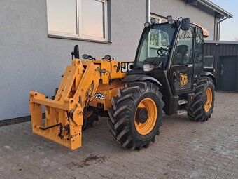JCB 531-70 Agri Super - 2