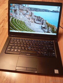 Dell Latitude 5490 - 2
