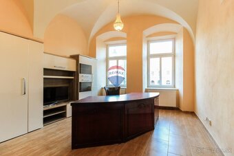 Na Prenájom 2-izbový byt (50m2) v centre Prešova - 2