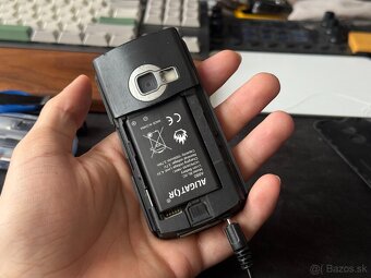 Nokia N70 - 2