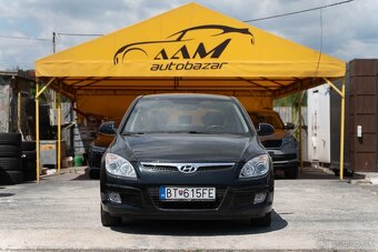 Hyundai i30 CW 1.6 CRDi -Len 142tis. KM- 116k Comfort - 2