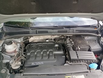 Sharan 2.0 TDI 4Motion - 2