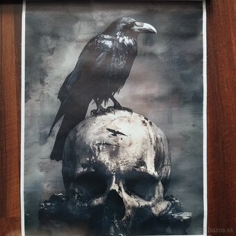Metal,Rock,CD,DVD,EP,násivky,retiazky,odznaky,plagáty,trická - 2