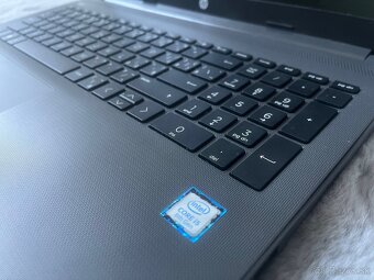 Hp Notebook Core i5 - 2