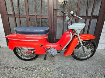Jawa pionier 21 - 2