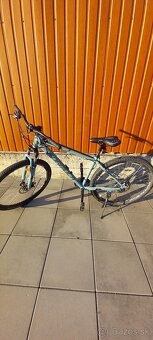 Horsky bicykel - 2