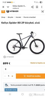 Kellys Spider 80 - 2