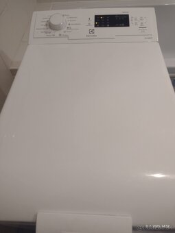 ELECTROLUX  - predaj. - 2