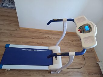 Predám elektricky bežecky pás - 2