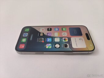 apple iphone 16 PRO MAX 1TB / 0 Cyklov - 2