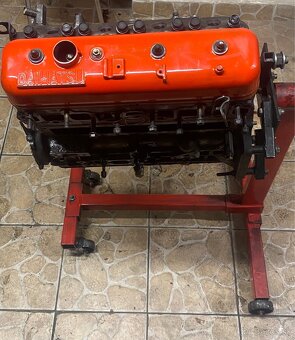 Rozpredam Daihatsu Rocky 2.8td - 2