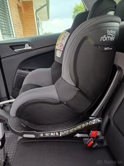 Britax romer M i-size 0-18kg - 2