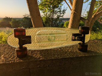 Skateboard - 2