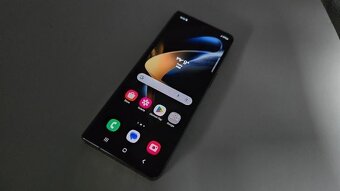 Z fold 4 512 gb - 2