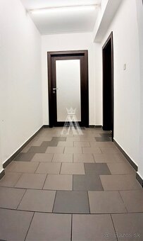 KANCELÁRIA NA PRENÁJOM, FLORIÁNSKA, KOŠICE CENTRUM - 2