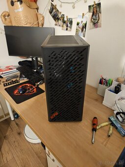 RTX 4060 / 32Gb RAM/ 1tB m.2 SSD/ Ryzen 5 5500 - 2