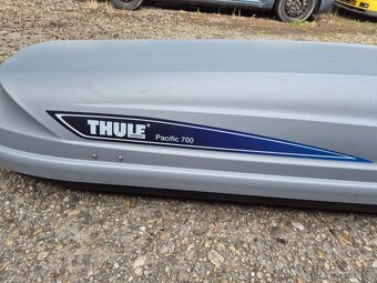 Thule Pacific 700 - 2