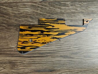 Pickguard Les Paul - 2