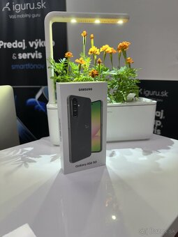 Samsung Galaxy A56 8/128GB NOVÉ - 2