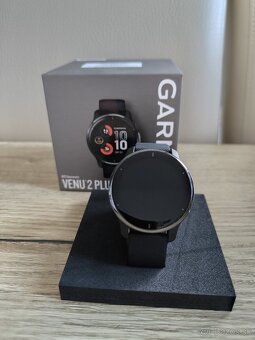 Garmin Venu 2 plus - 2