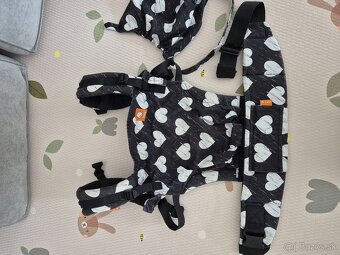 Tula Free to grow carrier - 2