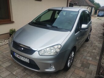 Ford C Max 1.6tdci - 2