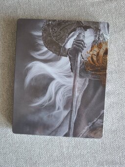 Elden ring steelbook - 2