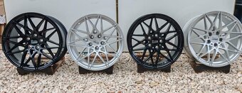 MAM B2 5x112 R18 - 2